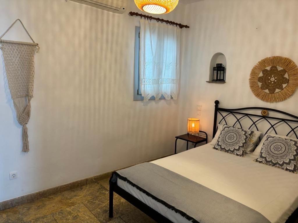 Akti Giannaki Apartment