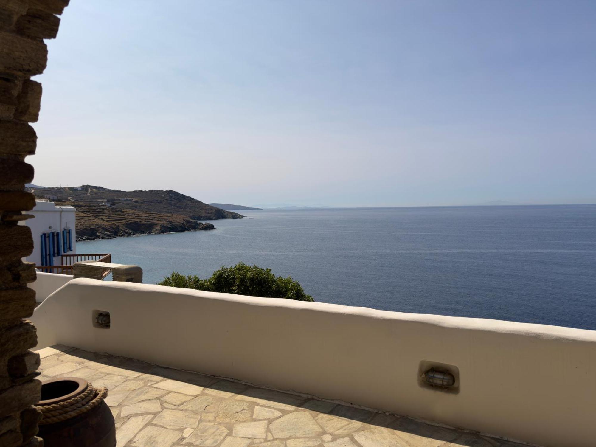 Akti Giannaki Apartment Kardhianí
