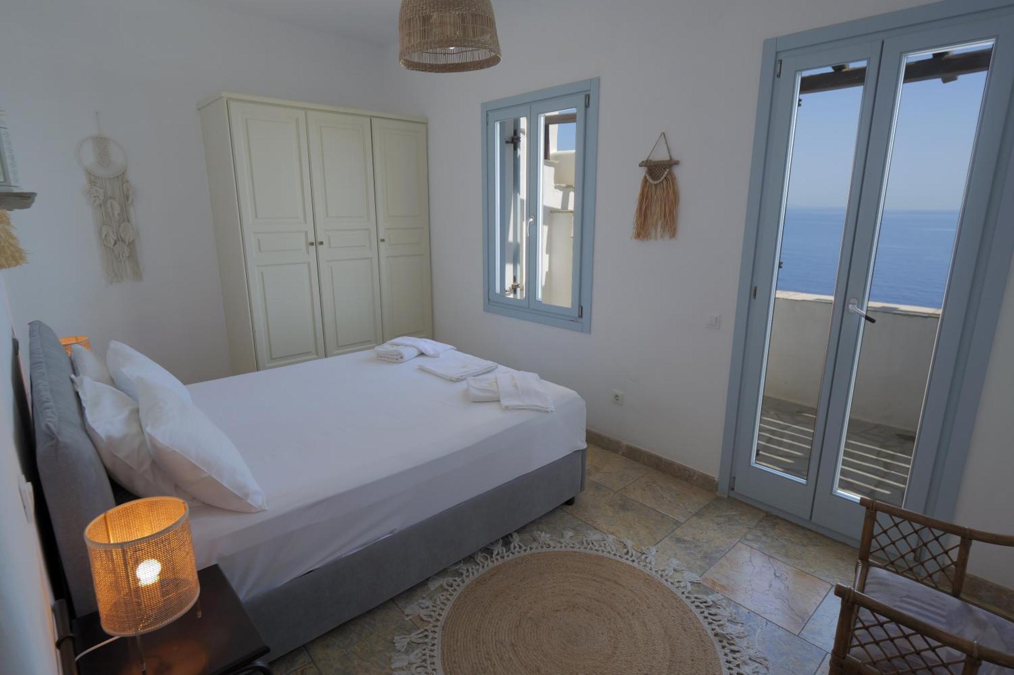 Apartment Akti Giannaki Kardhianí